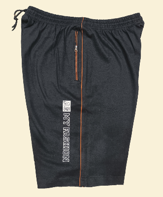 Premium Cotton Shorts